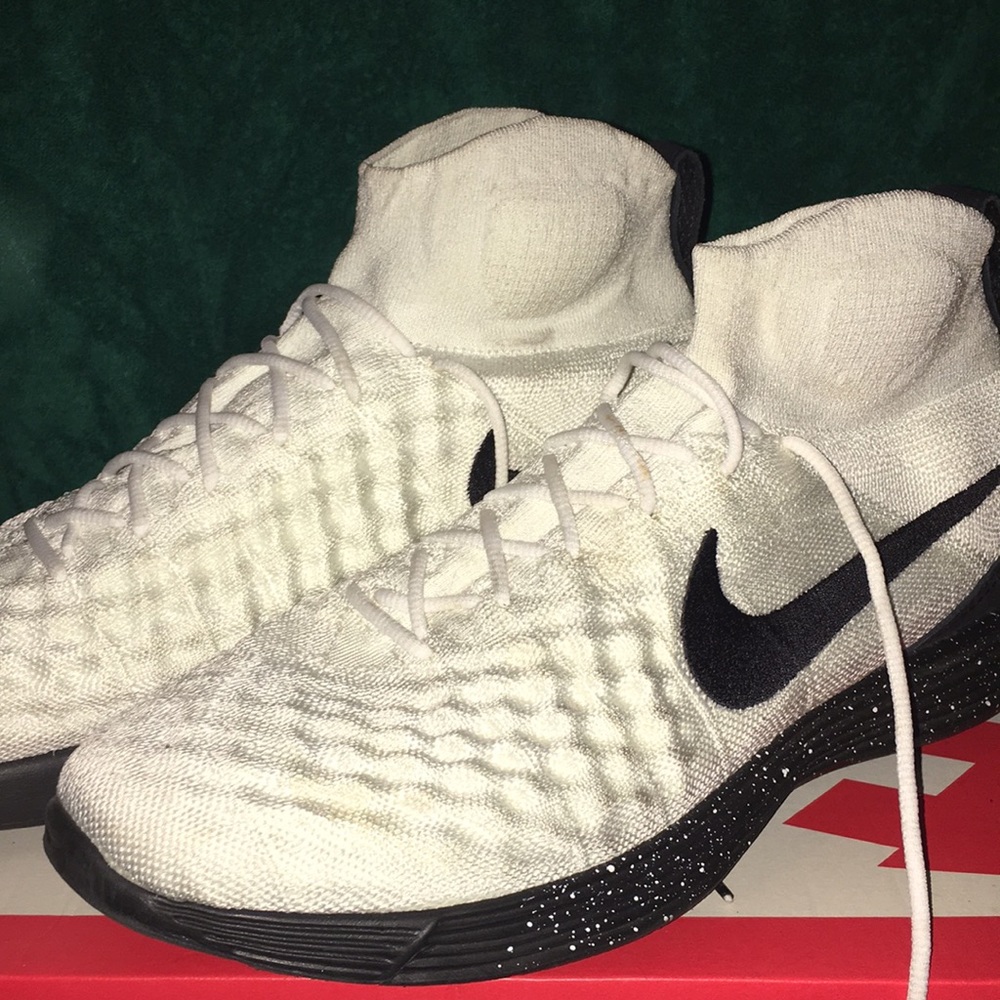 Nike lunar magista II FK FC